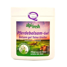 ALPIFRESH Taina Ursilor