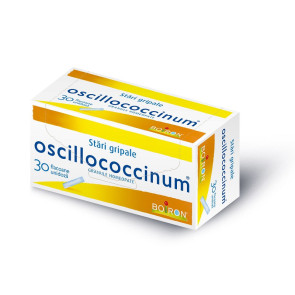 Oscillococcinum x 30dz