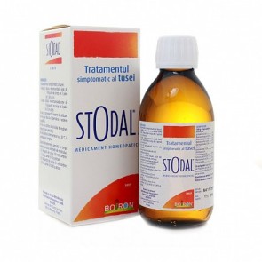 Stodal sirop x 200ml