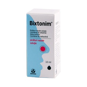 Bixtonim sol.nazala-pic x 10ml