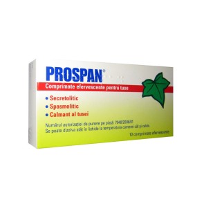 Prospan 65mg 1tub x 10cp.eff