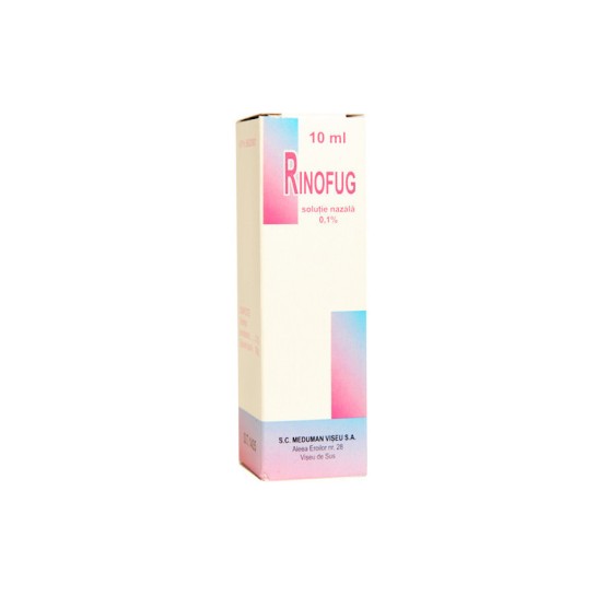 Rinofug 0,1% sol.naz x 10ml
