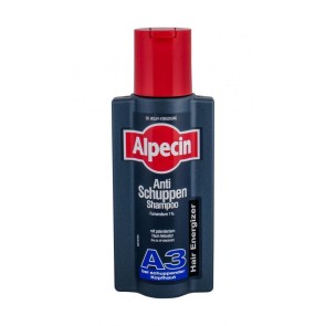 ALPECIN Active sampon A3 antimatr x250ml