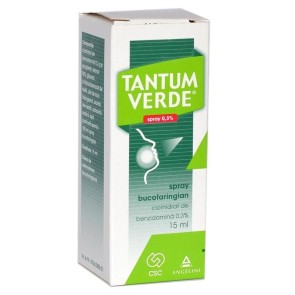 Tantum Verde Forte 3mg/ml spr 15ml(Angel
