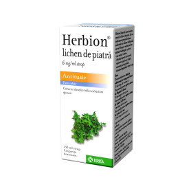 Herbion Lichen de piatrax150ml W61377001