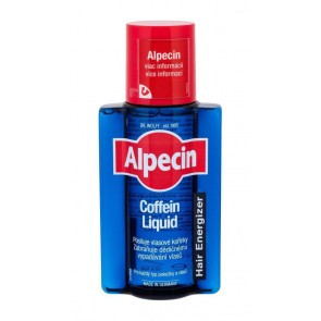 ALPECIN Liquid hair energizer x 200ml