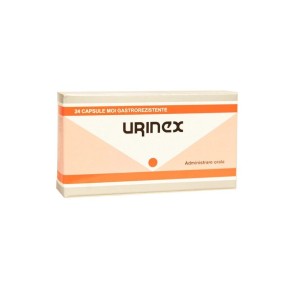 Urinex x 24cps.moi.grez