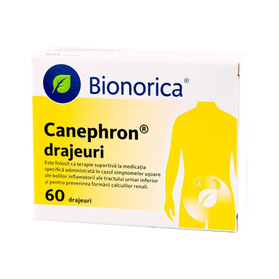 Canephron x 60dr