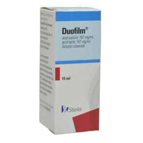 Duofilm sol.cut x 15ml