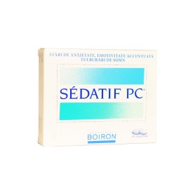 Sedatif PC x 40cp