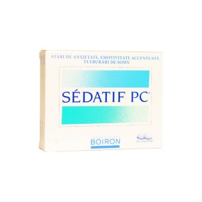 Sedatif PC x 40cp