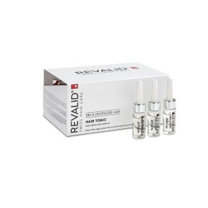 Revalid Tonic 5ml x 20fiole (EWOPHARMA)
