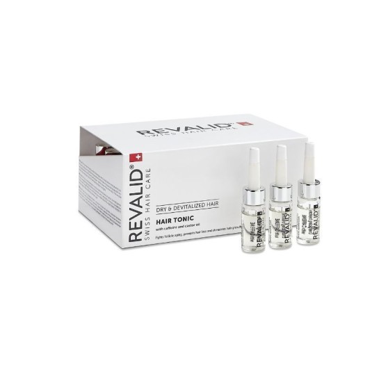 Revalid Tonic 5ml x 20fiole (EWOPHARMA)