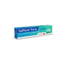 Saliform forte crema x 50g