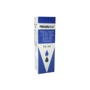 Rowachol sol.orala-pic x 10ml