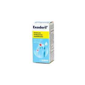 Exoderil 1% sol.ext x 10ml