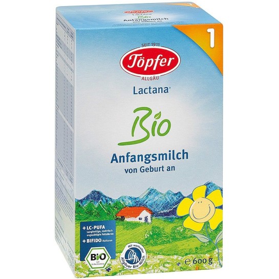 Topfer Bio 1