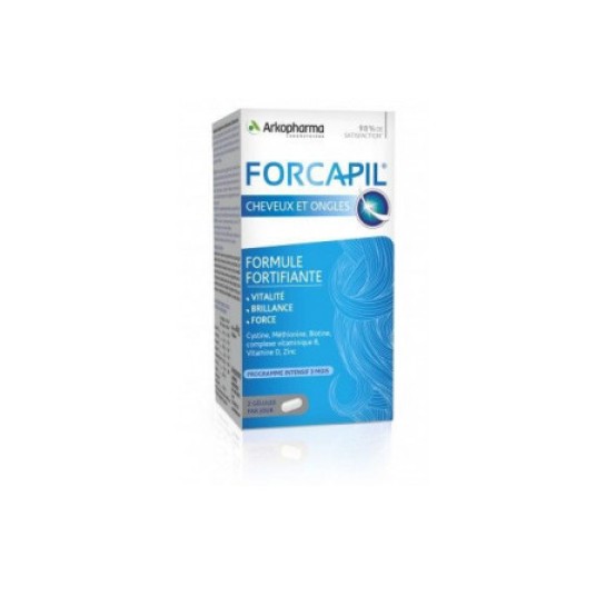 ARKO Forcapil x 60cps