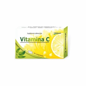 Vitamina C 180mg x 20cp