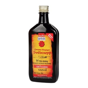 JutaVit Bitter suedez x 500ml