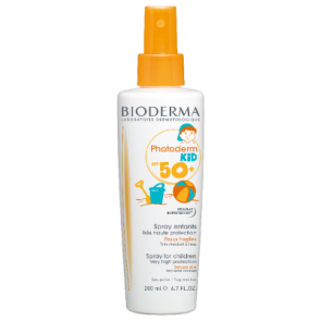 BIODERMA Photoderm Kid SPF50+ spray200ml