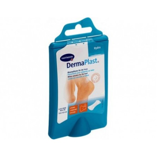 Dermaplast hidro pt bataturi x7