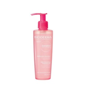 BIODERMA Sensibio Gel Spumant x 200ml