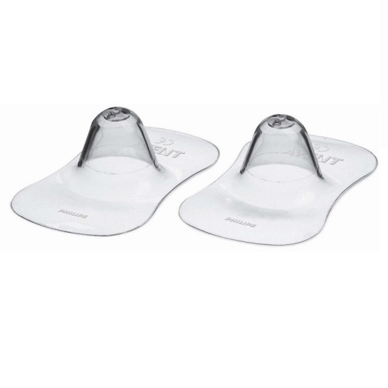 AVENT Protectoare standard pt mamelon 2b