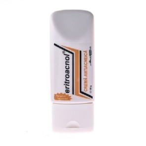 Eritroacnol crema x 60g
