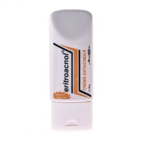 Eritroacnol crema x 60g
