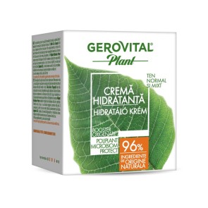 GEROVITAL Pl cr.hidratanta