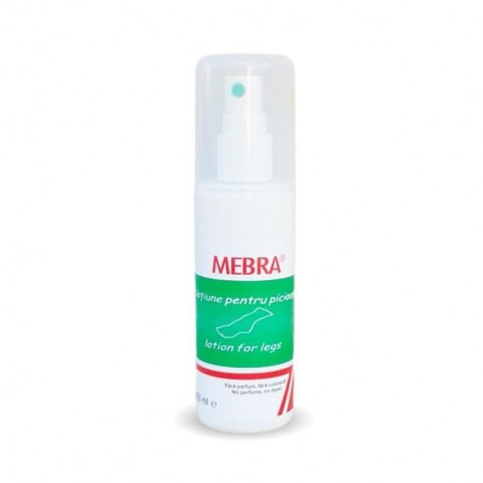 MEBRA Spray Antiperspirant