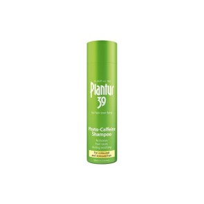 PLANTUR 39 Sampon Caffein x 250ml