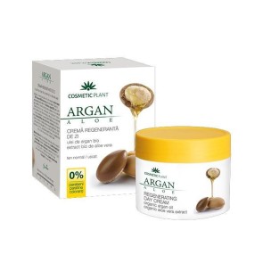 Cosmetic Pl Argan crema de fata