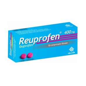 Reuprofen 400mg x 10cp.film