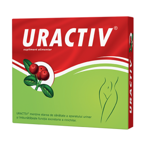 Uractiv x 21cps