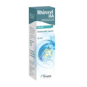 Rhinxyl 0,1% pic.naz-sol x 10ml(Terapia)