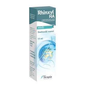 Rhinxyl 0,1% pic.naz-sol x 10ml(Terapia)