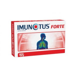 Imunotus Forte x 10pl