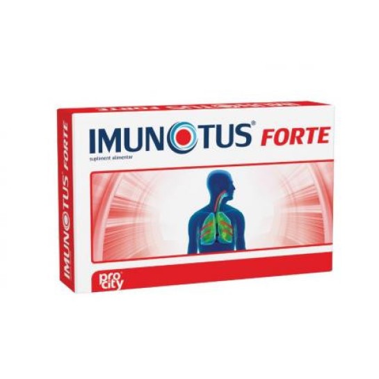 Imunotus Forte x 10pl