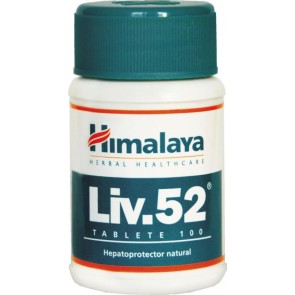 Liv-52 x 100cps