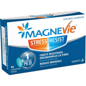 MAGNEVIE STRES RESIST