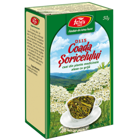 Ceai coada soricelului x 50g (Fares)