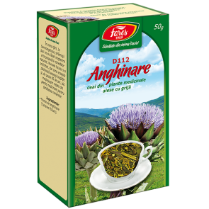 Ceai anghinare x 20dz (Fares)