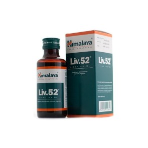 Liv-52 sirop x 100ml