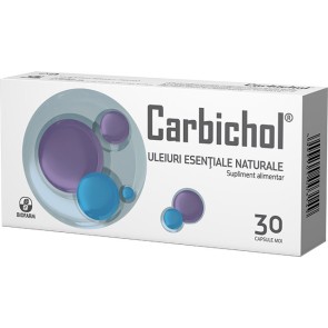 Carbichol x 30cps (Biofarm)