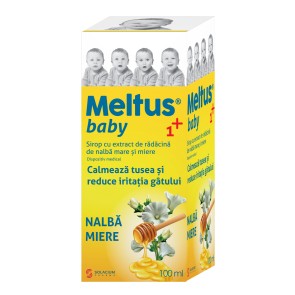 Meltus baby sirop