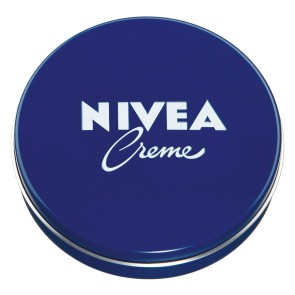 Nivea crema uz general x 75 ml