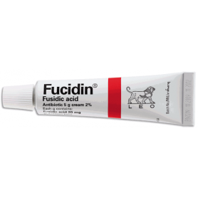 Fucidin 2% crema x 15g
