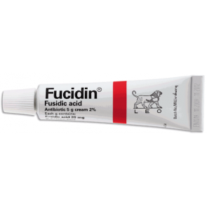 Fucidin 2% crema x 15g